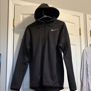 Nike Black Hoodie